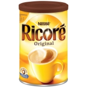 Original - Chicorée et Café - soluble - Boite 260g 6.29 €