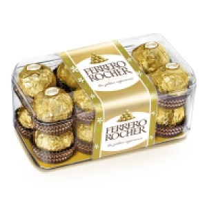 Spar Ferrero Rocher - x16 200g