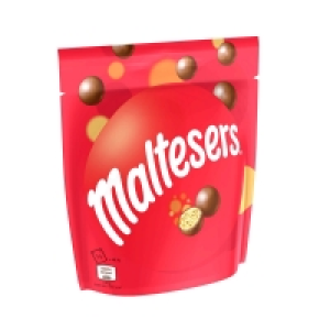 Billes de chocolat - Fourrés au lait Malté 192,5g 3.40 €