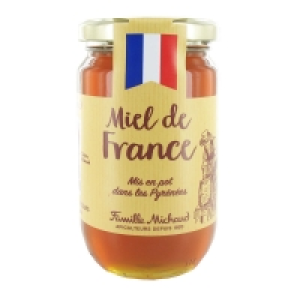 Miel de France liquide - Des Pyréenées 375g 6.99 €