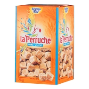 Sucre morceaux irréguliers ambrés 750g 2.88 €