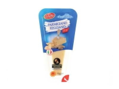 Parmigiano Reggiano DOP 3.75 €