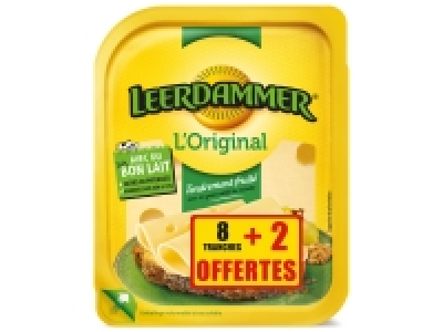 Leerdammer 1.73 €