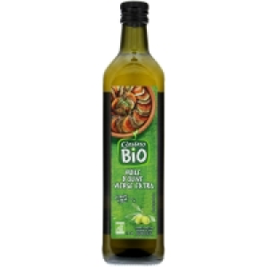 Huile dolive vierge extra - Biologique 75cl 8.14 €