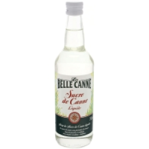 Belle Canne Sucre de canne liquide 70cl