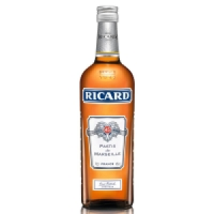 RICARD 45D 70CL 70cl 16.99 €