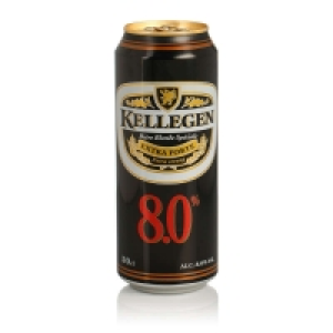 Bière blonde - Alc. 8% vol. 50cl 1.35 €