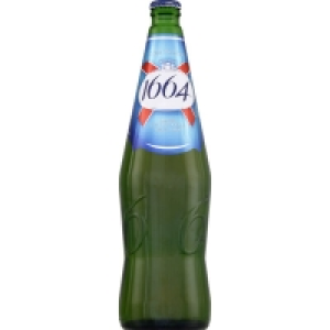 Bière blonde - Alc. 5,5% vol. 75cl 2.30 €