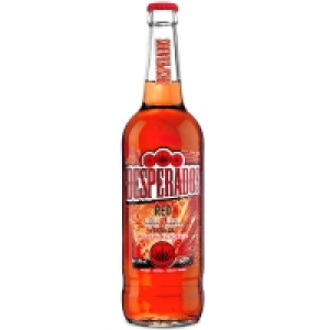 Red - Bière arômatisée - Tequila guarana cachaça - Alc. 5,9% vol. 65cl 3.57 €
