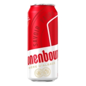 Original - Bière blonde - Alc. 4,2% vol. 50cl 1.20 €