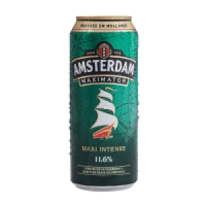 Maximator - Bière blonde - Alc. 11,6% vol. 50cl 2.25 €