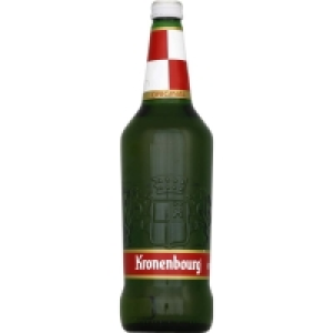Bière blonde - Alc. 4,2% vol. 75cl 1.88 €