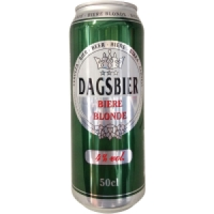 Bière blonde - Alcool 4% vol 50cl 0.92 €