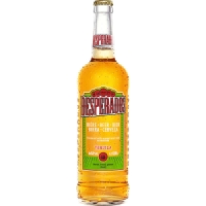 Bière arômatisée - Tequila - Alc. 5,9% vol. 65cl 3.10 €