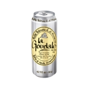 Bière blonde - Alc. 7,2% vol. 50 cl 2.23 €
