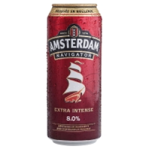 Navigator - Bière blonde - Alc. 8,4% vol. 50cl 1.69 €