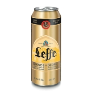 Bière blonde - Alc. 6,6% vol. 50cl 2.14 €