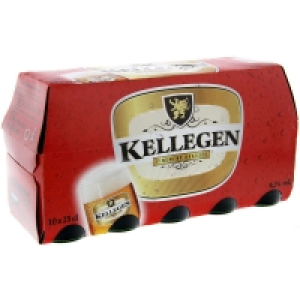 Biere blonde - Alc. 4,2% vol 10x25cl 4.49 €