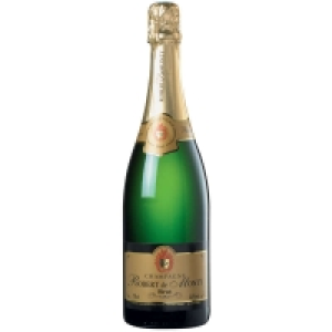 Champagne - Brut - Alc. 12 % vol. 75cl 18.99 €
