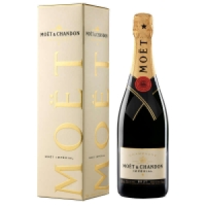 Champagne - Impérial - Brut - Alc. 12% vol. 75cl 39.90 €
