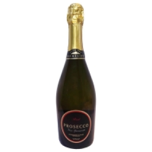 Prosecco - Spumante - Brut - Vin effervescent 75cl 8.45 €