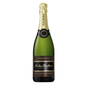 Spar Nicolas Feuillatte Champagne - Brut - Alc. 12% vol. 75cl