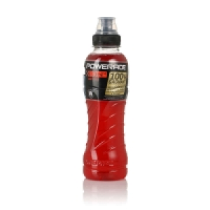 Boisson diététique de leffort isotonique - Goût cerise 50cl 1.60 €