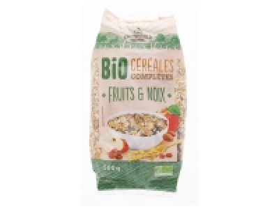 Muesli Bio 2.69 €