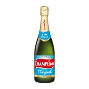LOriginal - Jus de pomme pétillant 75cl 3.97 €