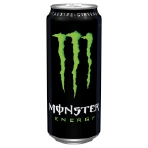 Energy - Boisson énergisante 50cl 2.30 €