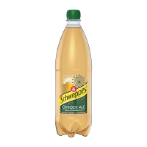 Boisson gazeuse - Gingembre - Subtil - Epicé 1l 1.99 €