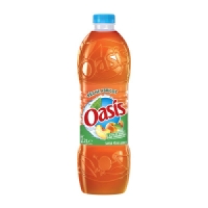 Boisson aux jus de fruits et à leau de source - Pêche abricot 2l 2.88 €