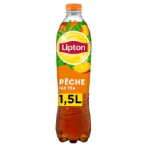 Ice tea - Boisson aux extraits de thé - Saveur pêche 1,5l 2.02 €