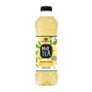 Thé vert infusé - Parfum citron 1l 2.45 €