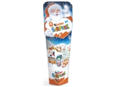 Kinder surprise 2.53 €