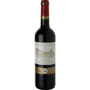 Bordeaux - Château Bel-Orme Martial - Vin rouge 75cl 7.35 €