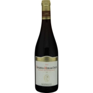 Crozes Hermitage - Vallée du Rhône - Alc. 12% vol. - Vin rouge 75cl 11.45 €