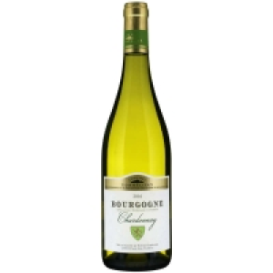 Chardonnay - Bourgogne - Vin blanc 75cl 8.30 €