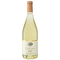 Spar  Viognier - Ardeche - Vin blanc 75cl