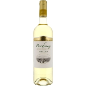 Bordeaux - Vin blanc 75cl 5.35 €