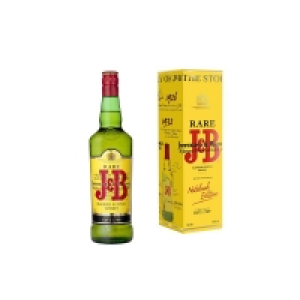 Rare - Whisky - Blended scotch whisky - Alc. 40% vol. 70cl 18.50 €