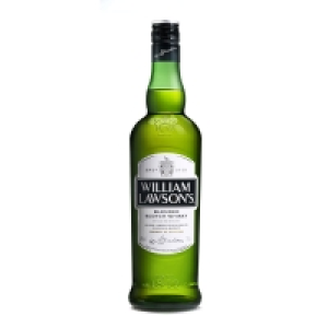 Whisky - Blended scotch whisky - Alc. 40% vol. 70cl 16.50 €