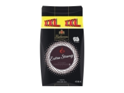 Lidl  46 dosettes de café corsé XXL