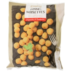 Pommes noisette 1kg 1.51 €