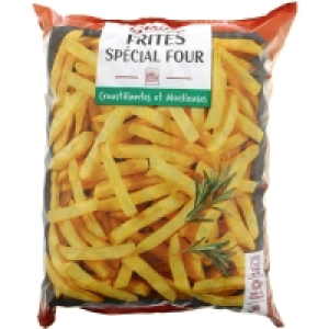 Frites - Spécial four 600g 1.29 €