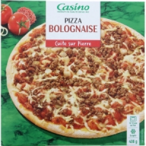 Pizza - Bolognaise 400g 3.20 €