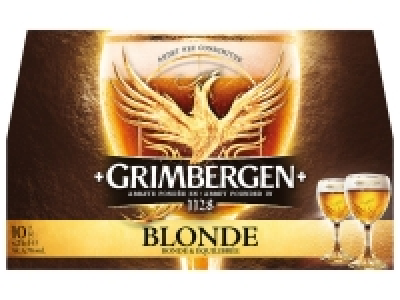 Grimbergen 5.06 €
