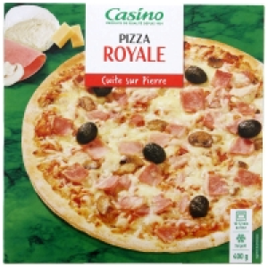 Pizza royale 400g 2.99 €