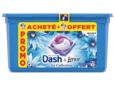 Dash Pods 7.55 €