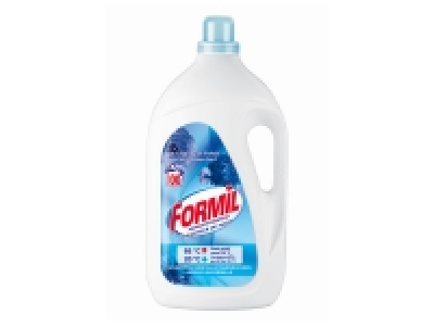 Lessive liquide fraîcheur du matin 6.99 €